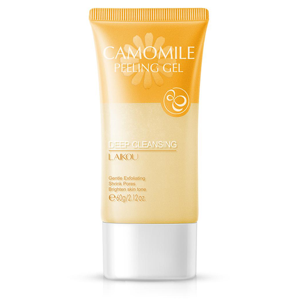 Laikou Camomile Peeling Gel