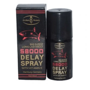 Aichun Beauty 58000 Delay Spray