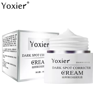 Yoxier Dark Spots Corrector Cream