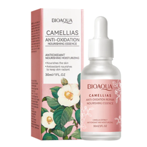 Bioaqua Camellia Nourishing Essence Serum