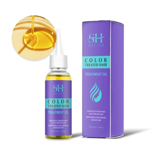 Sevich Color Treated Hair Treatment Hair Oil