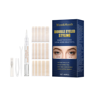 West&Month Double Eyelid Styling