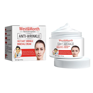 West & Month Instant Wrinkle Remover