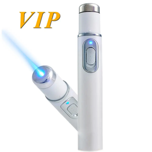 Portable Acne Laser Pen