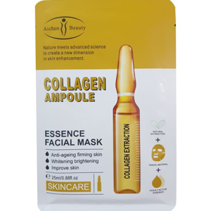 Aichun Beauty Ampoule Essence Facial Mask