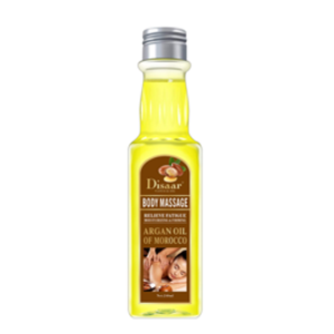 Disaar Body Massage Oil