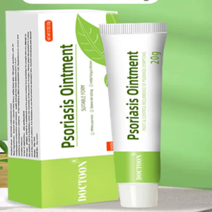 Doctoon Psoriasis Ointment Cream