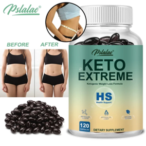 Pslalae Keto Extreme