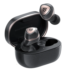 SoundPeats Sonic Pro Wireless Earbuds