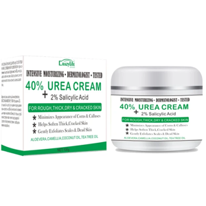 Crazylife 40% Urea Cream