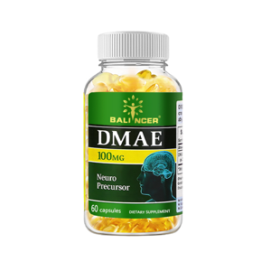 Balincer Brain Enhancer - DMAE - Promotes