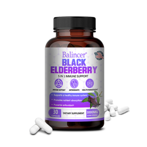 Balincer Elderberry Extract 5