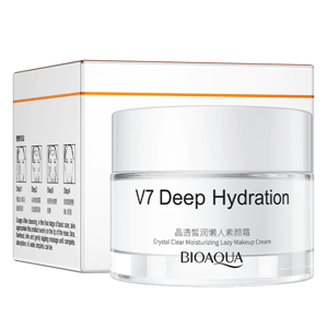 Bioaqua V7 Deep Hydration Cream