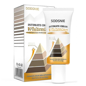 Sodsnie Intimate Whitening Cream