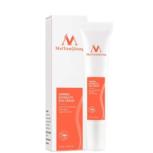 MeiYanQiong Herbal Extracts Eye Cream