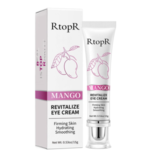RtopR Revitalize Eye Cream