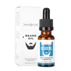 Sevich Natural Beard Oil