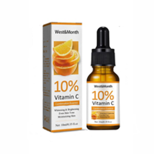 West Mont Vitamin C Serum