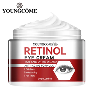 Youngcome Retinol Anti-wrinkle Eye Cream