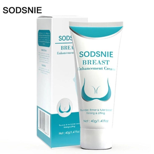 Sodsnie Breast Enlargement Cream