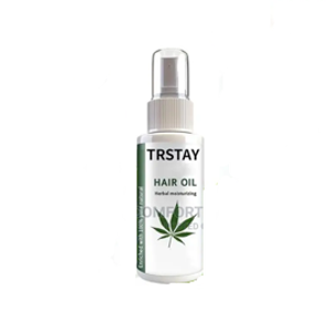 Trstay Hair Oil Herbal Mostarzing