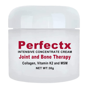 Perfectx Intensive Concentrated Cream