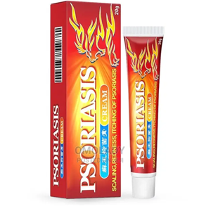 Sumifun Psoriasis Cream