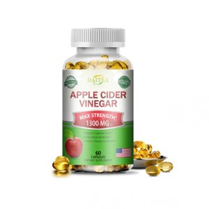 Daitea Apple Cider Vinegar Gum