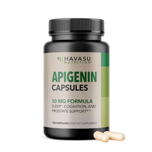 Havasu Nutrition Apigenin Capsules