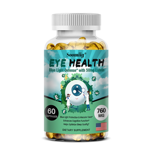 Soomiig Eye Health Capsules