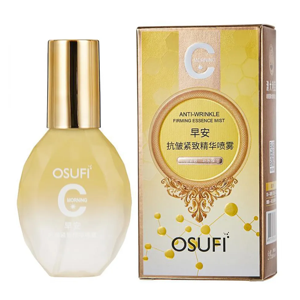 Osufi Morning And Night Facial Care