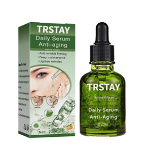 Trstay Daily Anti-aging Serum