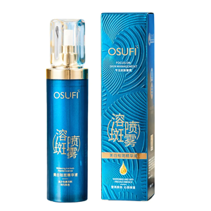 Osufi Whitening Face Tonic Spray Face Care