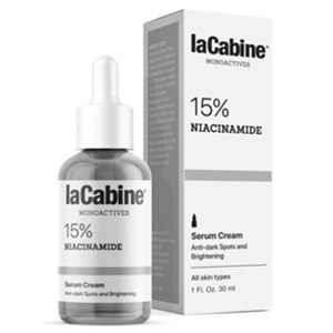 laCabine 15% Niacinamide Serum