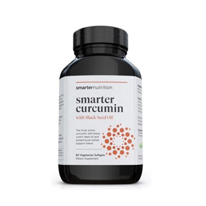 SMARTERNUTRITION Nutrition Curcumin