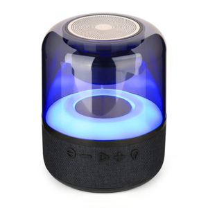 Portable RGB Bluetooth Speaker