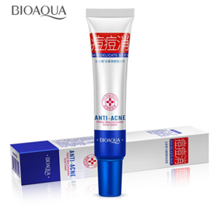 Bioaqua Anti Acne Treatment Cream