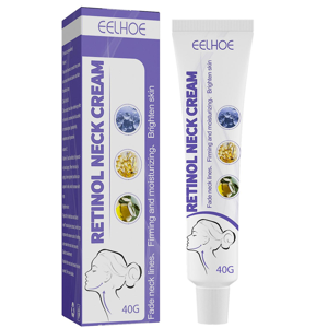 Eelhoe Retinol Neck Cream