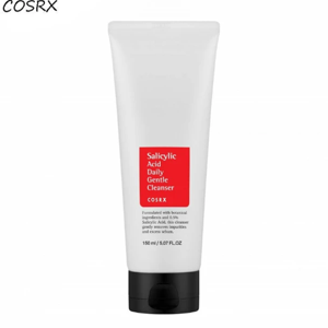 Cosrx - Salicylic Acid Gentle Daily Cleanser