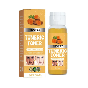 Trstay Turmeric Toner Face Serum