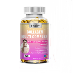 Bcuelov Collagen Multi Complex