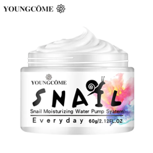 Youngcome Snail Face Cream