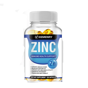 Xemenry Zinc Capsules