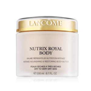 Lancome Nutrix Royal Body Cream