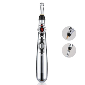 Electronic Acupuncture Pen