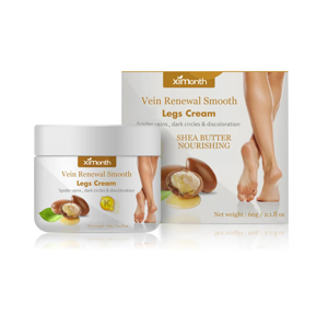 Ximonth Vein Renewal Smooth Legs Cream