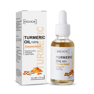 Eelhoe Turmeric Oil