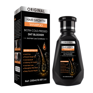 Disaar Hair Growth Ginger Shampoo