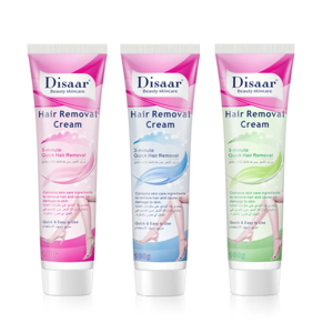 Disaar Hair Removal Cream