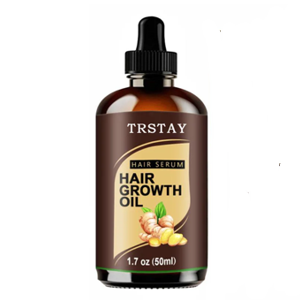 Trstay Hair Growth Oil